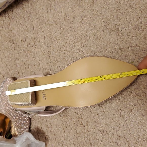 Pakistani kids formal shoes - Picture 5 of 6